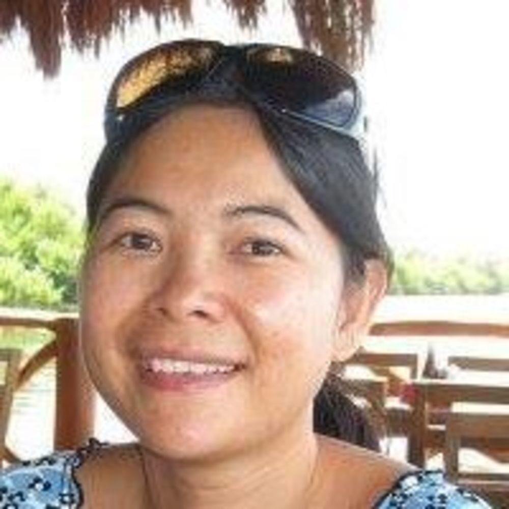 Meet your Posher, Aihua